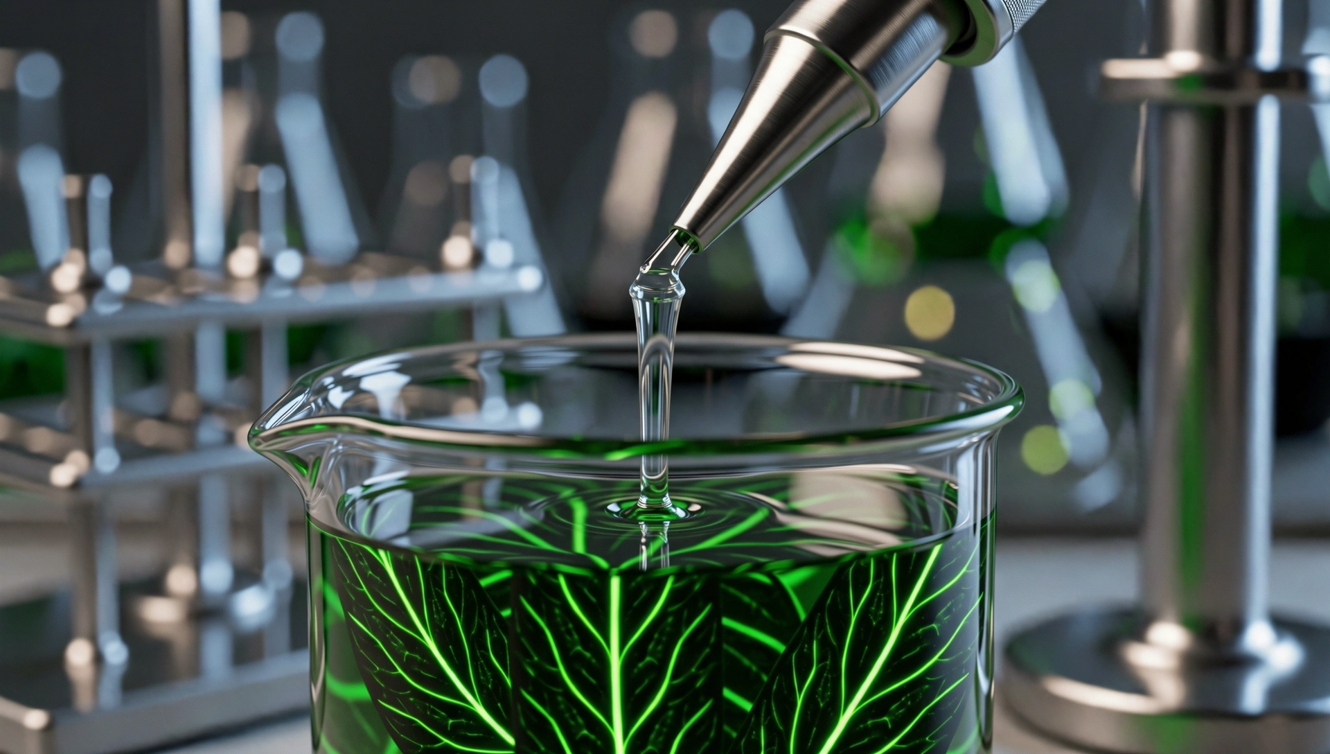 Vitality precision lab